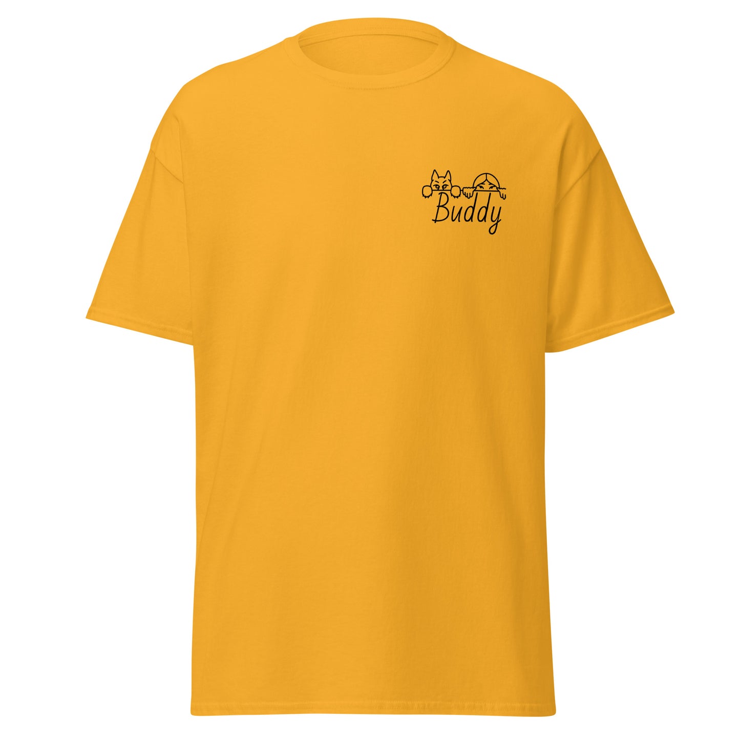 Buddy T-Shirt