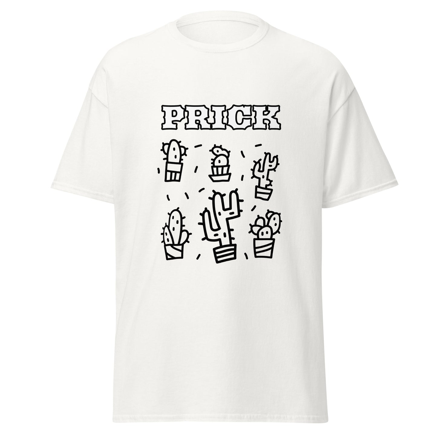 Prick T-Shirt