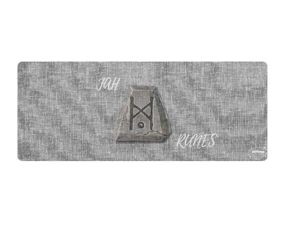 Jah Rune
