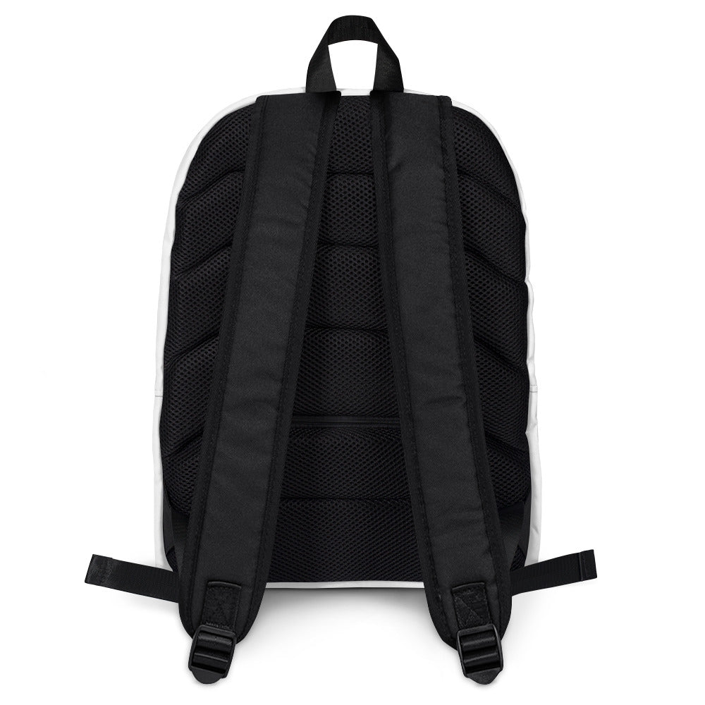 Mew Mew Backpack