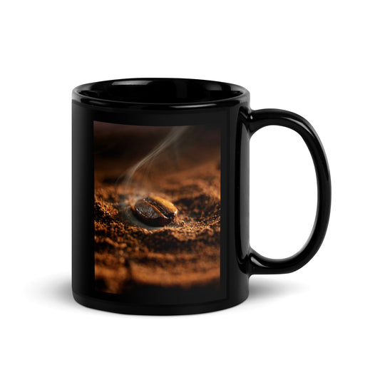 Coffee Printed Mug