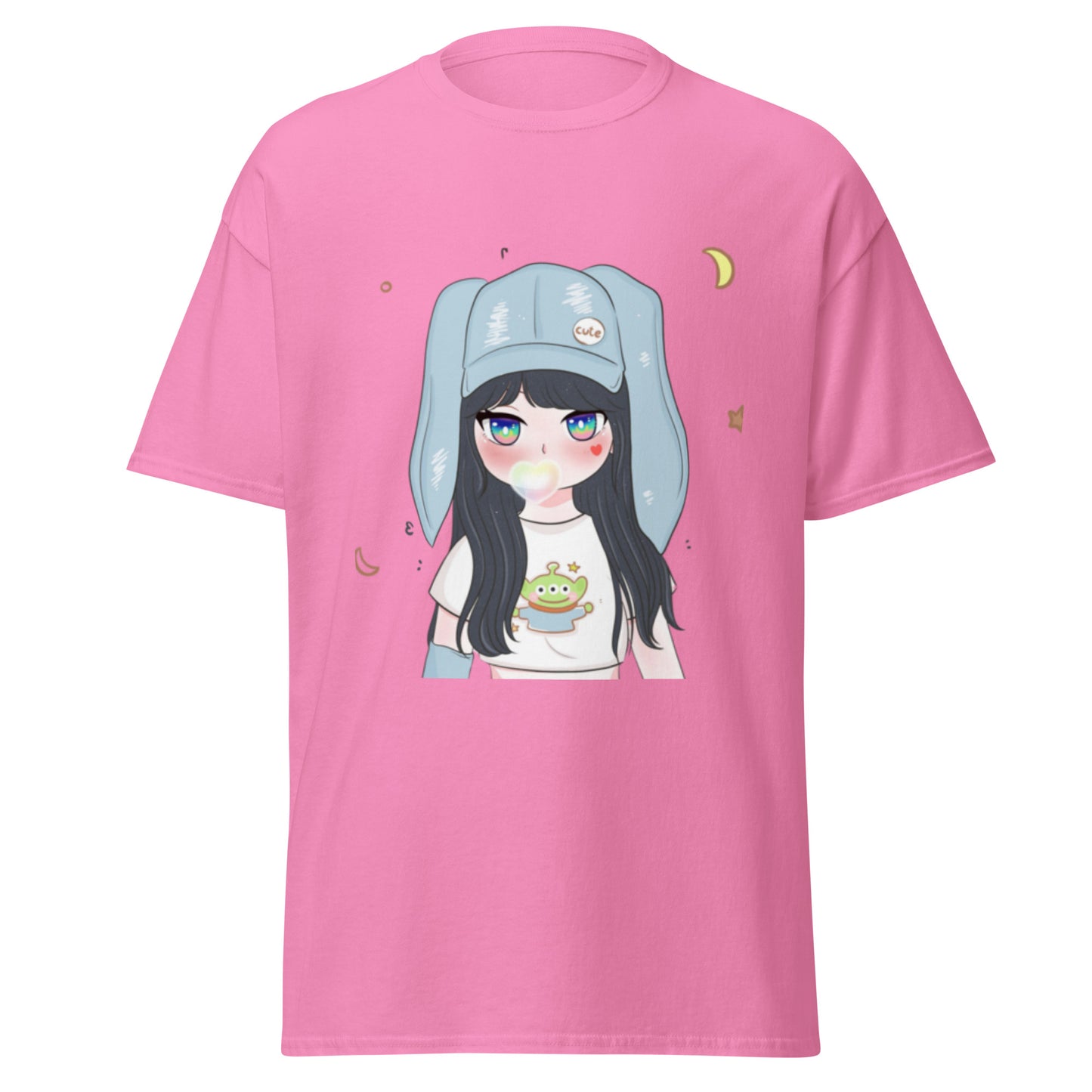 Merdy T-Shirt