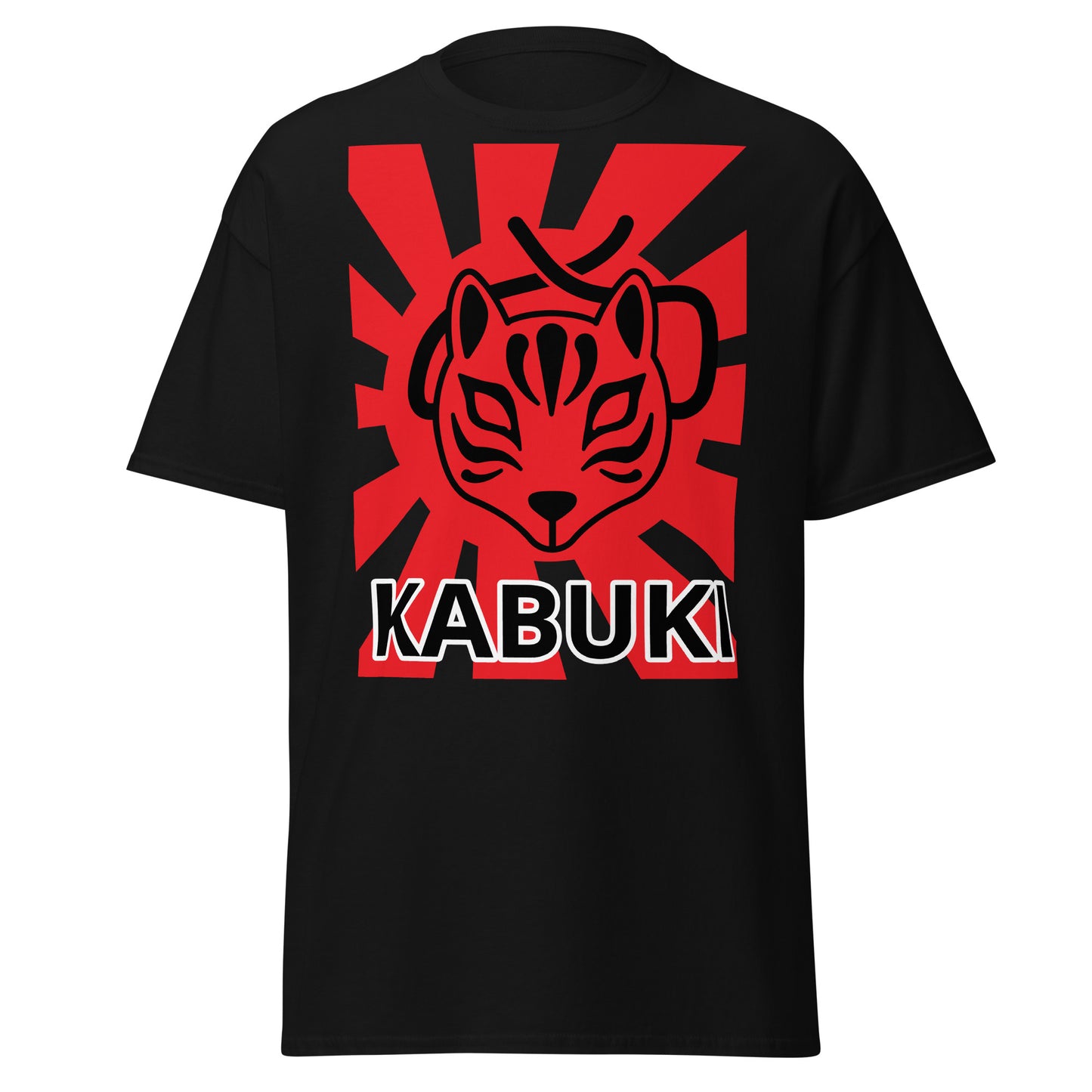 Kabuki T-Shirts