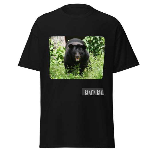 Black Bear T-Shirt