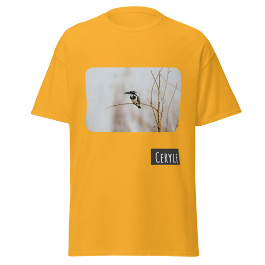 Ceryle T-Shirt