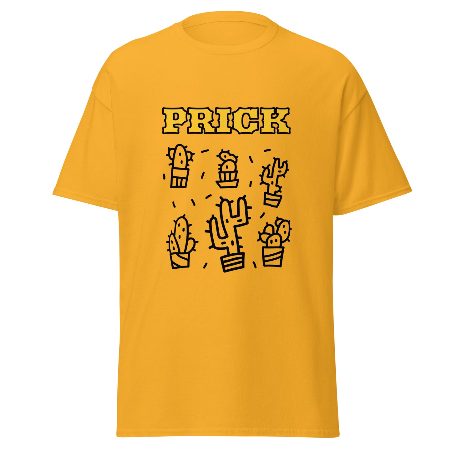 Prick T-Shirt