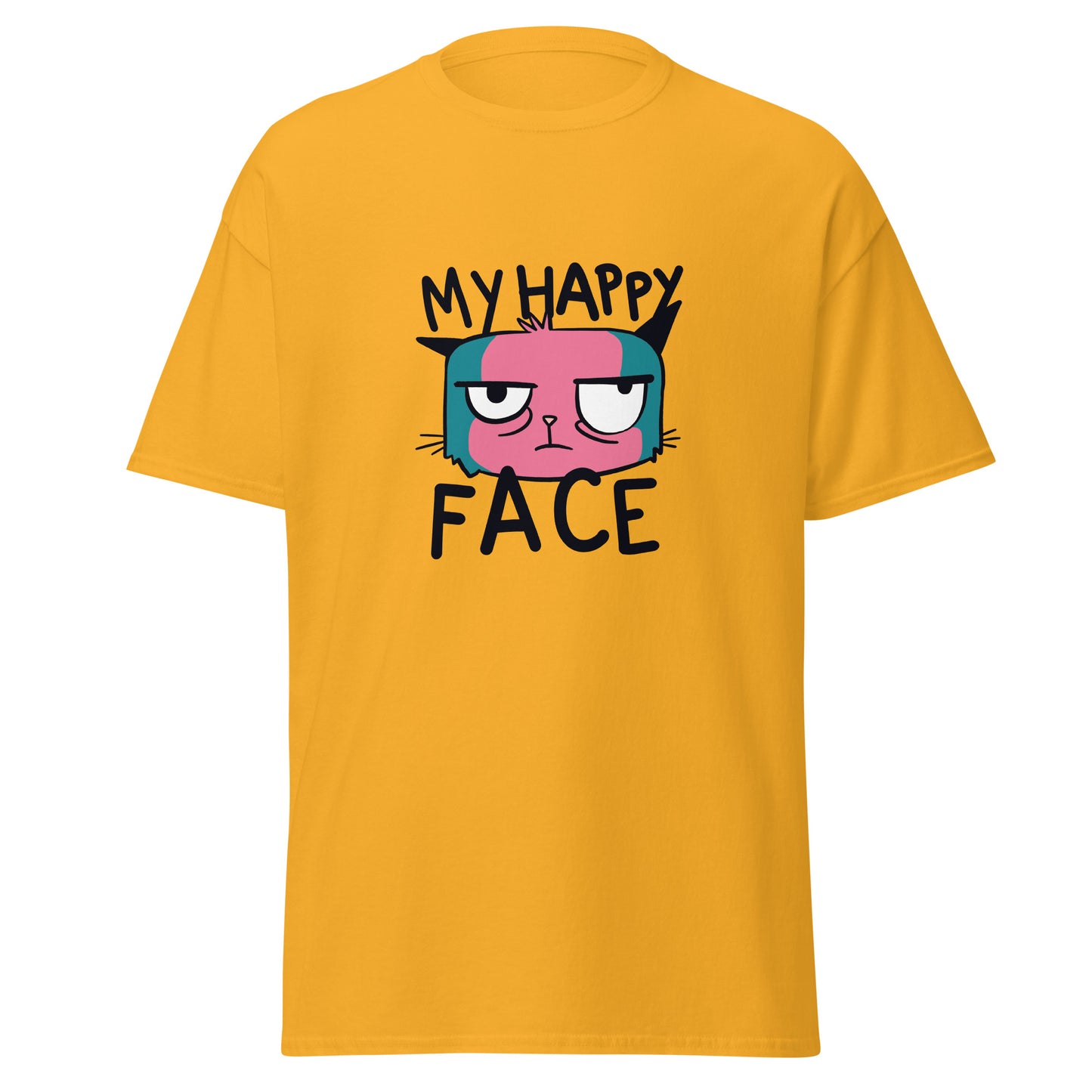 My happy face T-Shirt