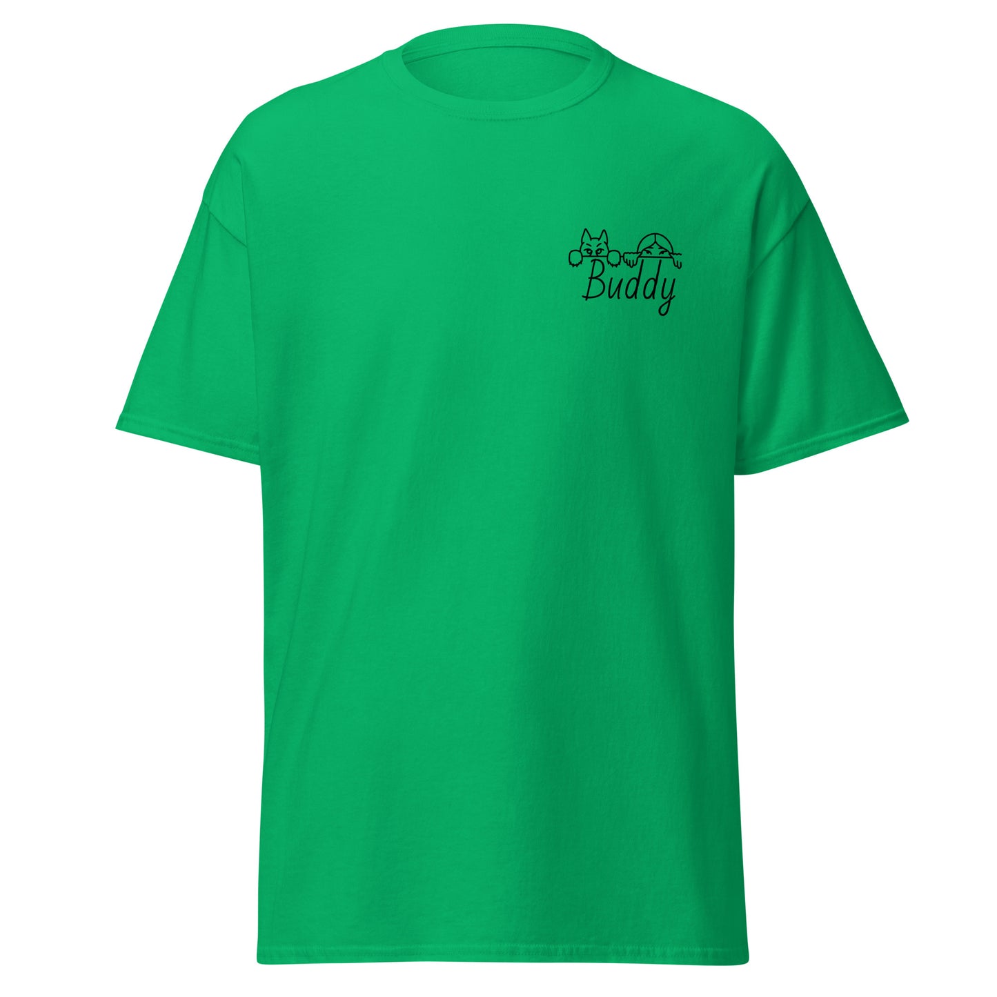 Buddy T-Shirt