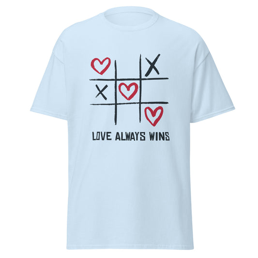 Love Always Wins T-Shirt