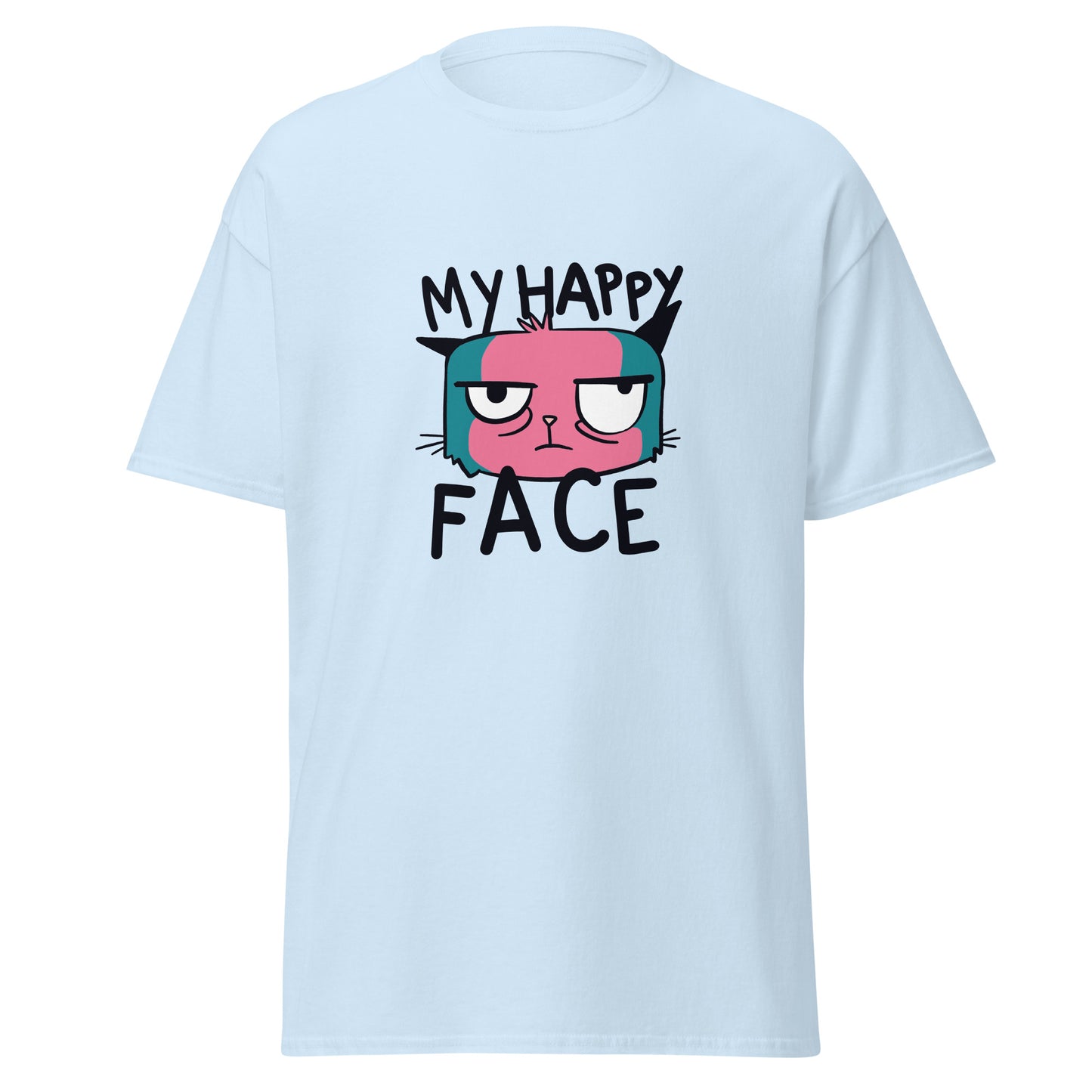 My happy face T-Shirt