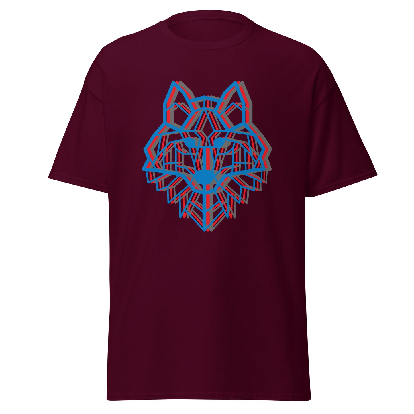 Wolf T-Shirt