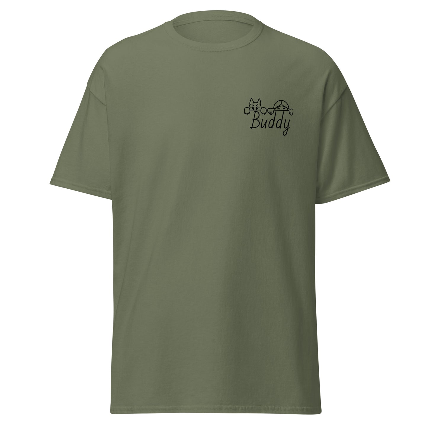 Buddy T-Shirt