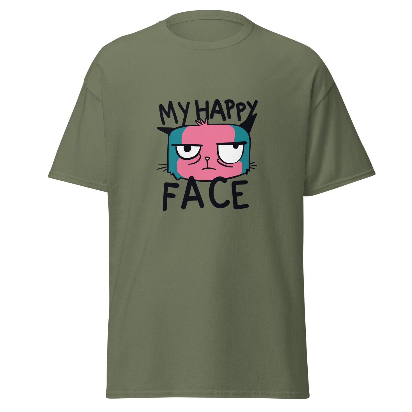 My happy face T-Shirt