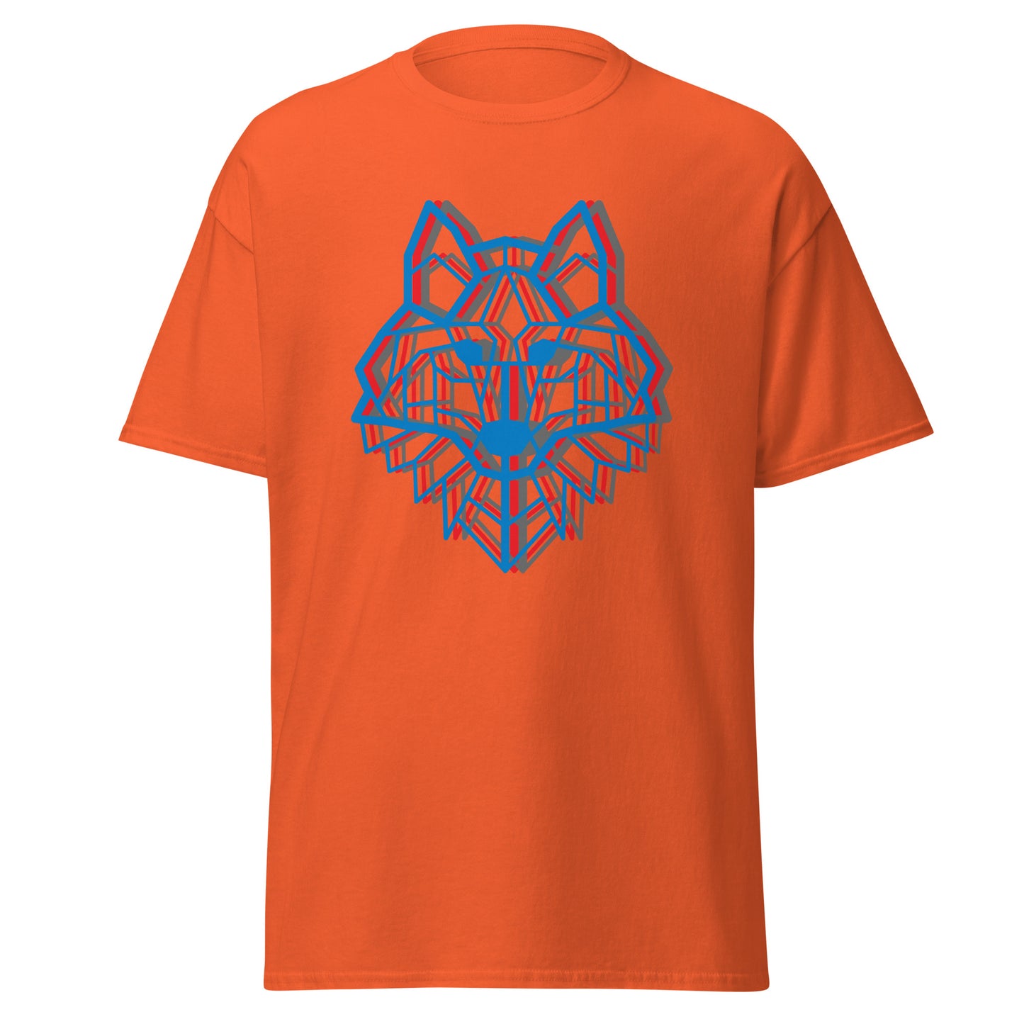 Wolf T-Shirt