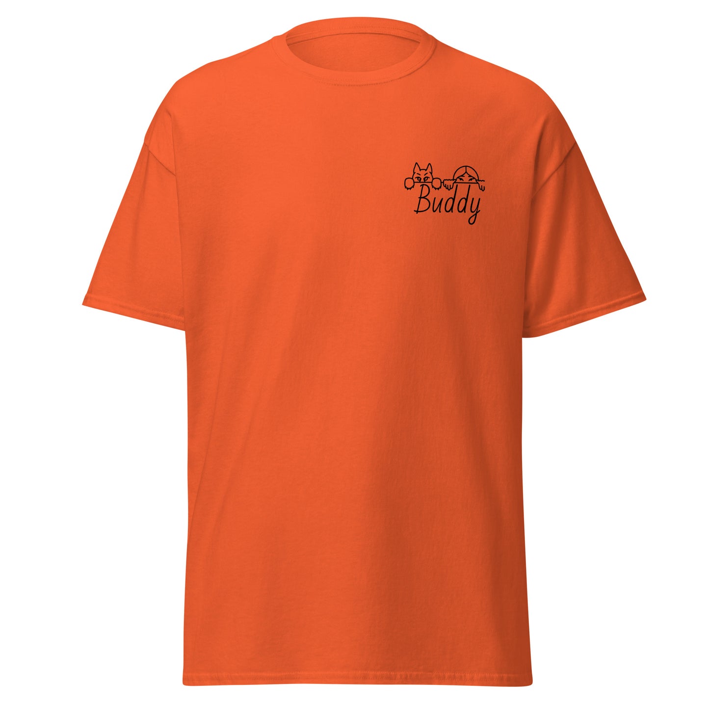 Buddy T-Shirt