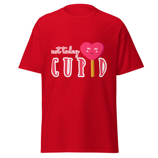 Not Today Cupid T-Shirt