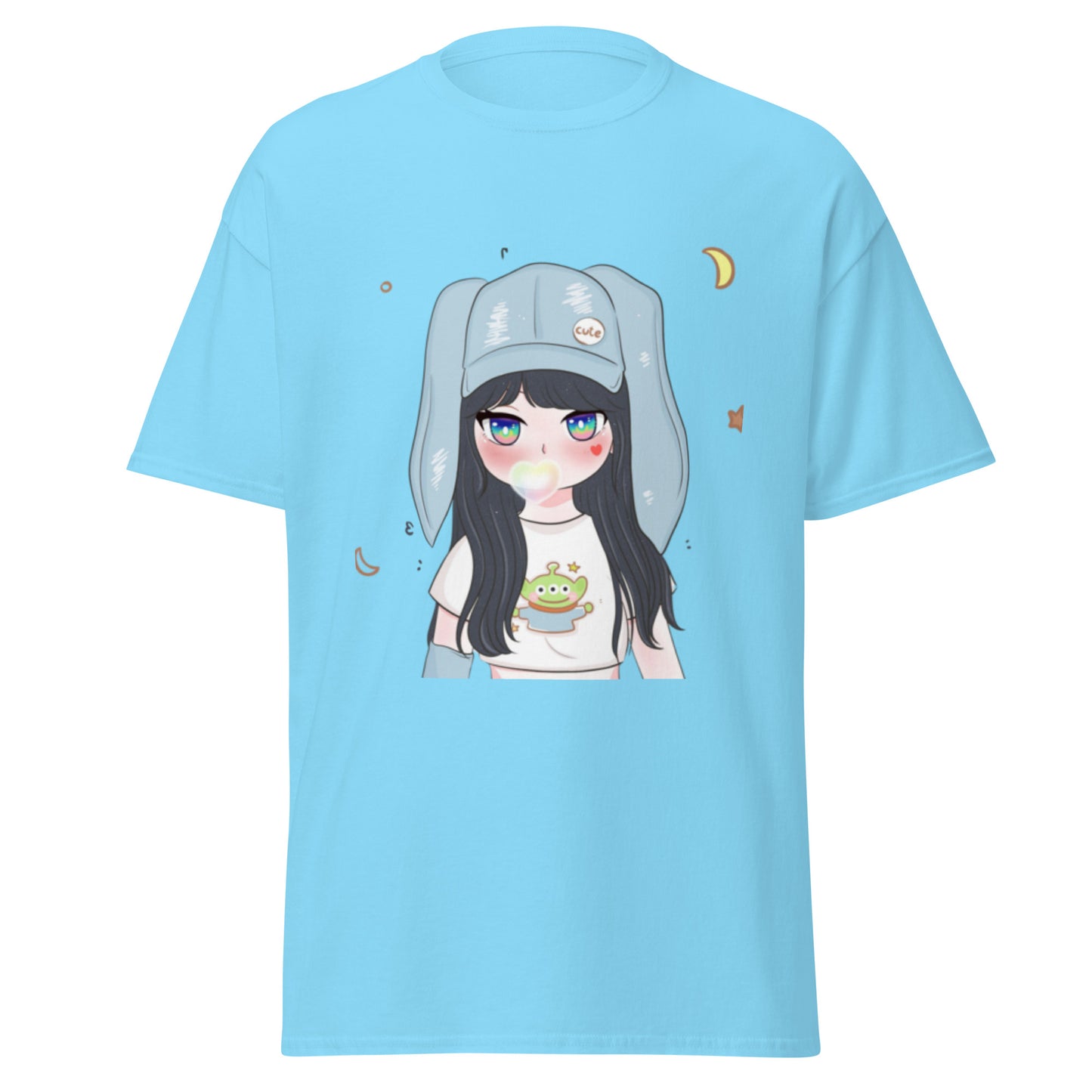 Merdy T-Shirt
