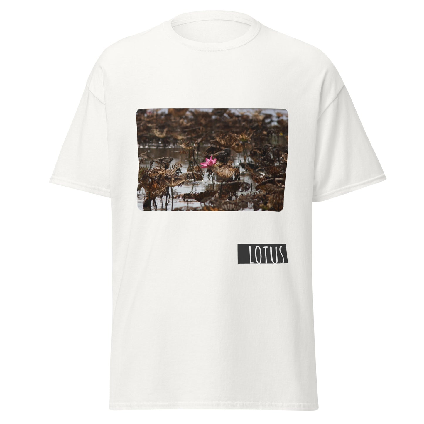 Lotus T-Shirt