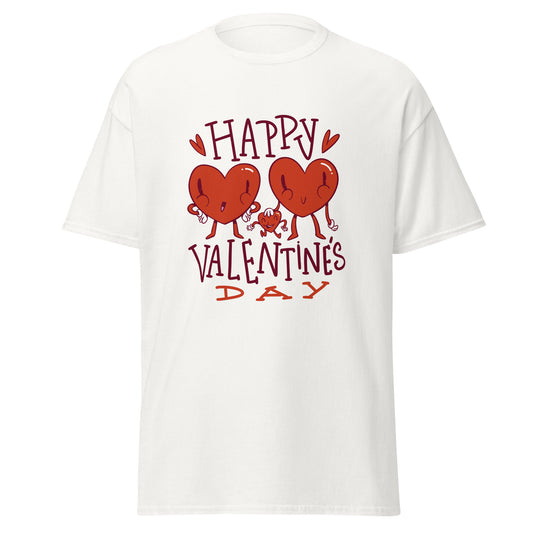 Happy Valentine Day T-Shirt