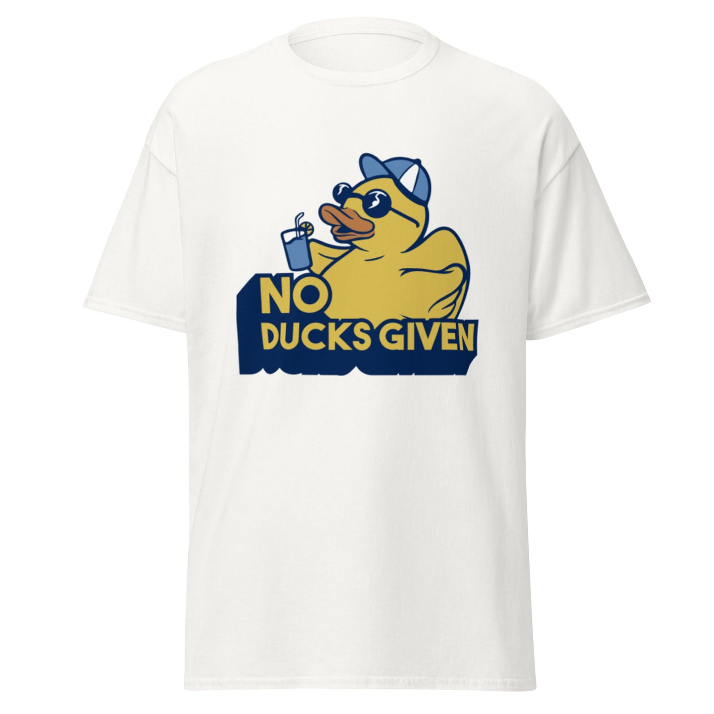 No ducks given T-Shirt