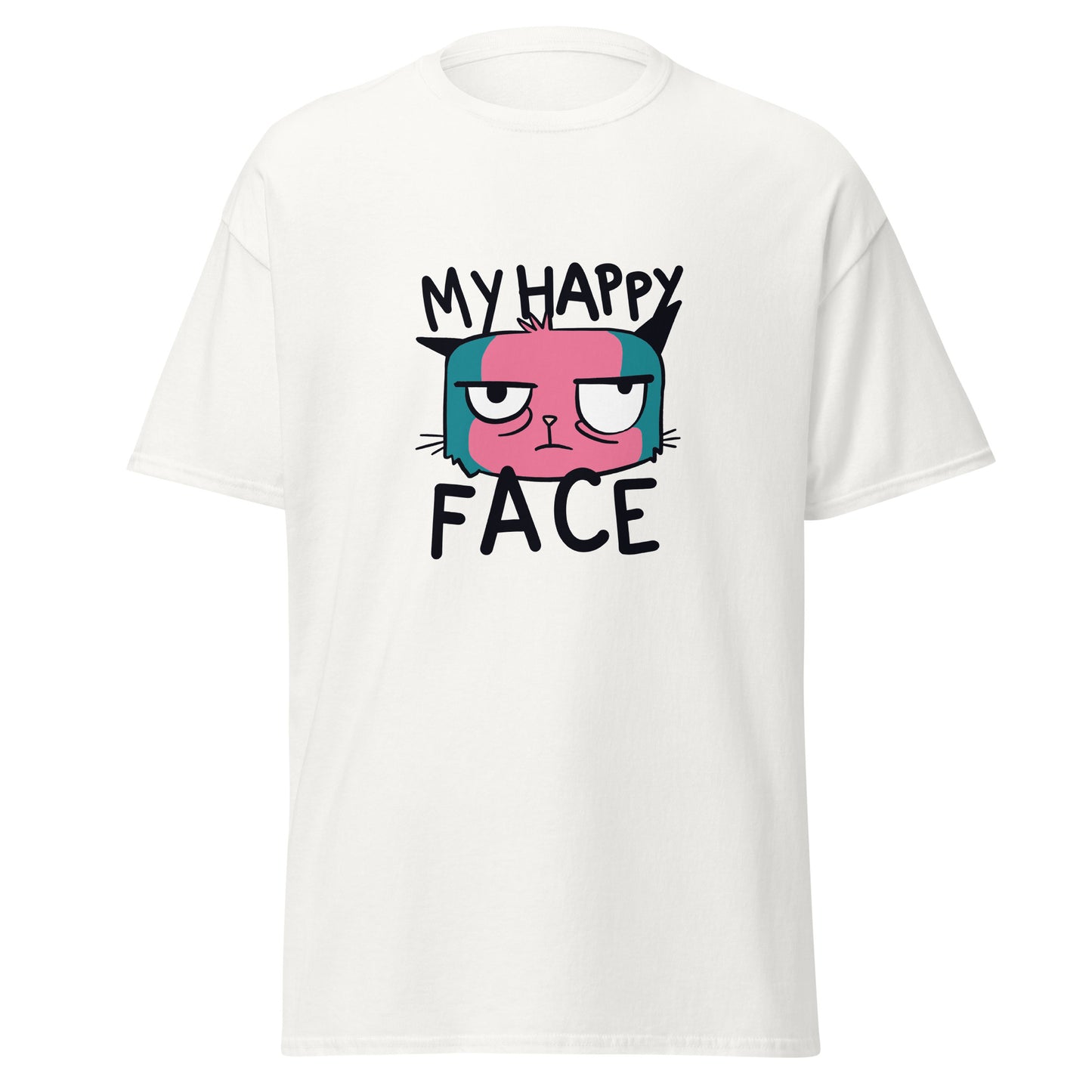 My happy face T-Shirt