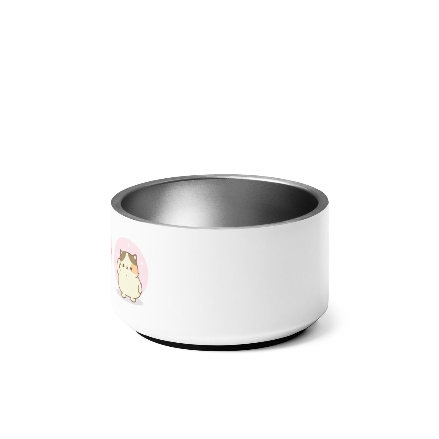 Mew - Cat Bowl