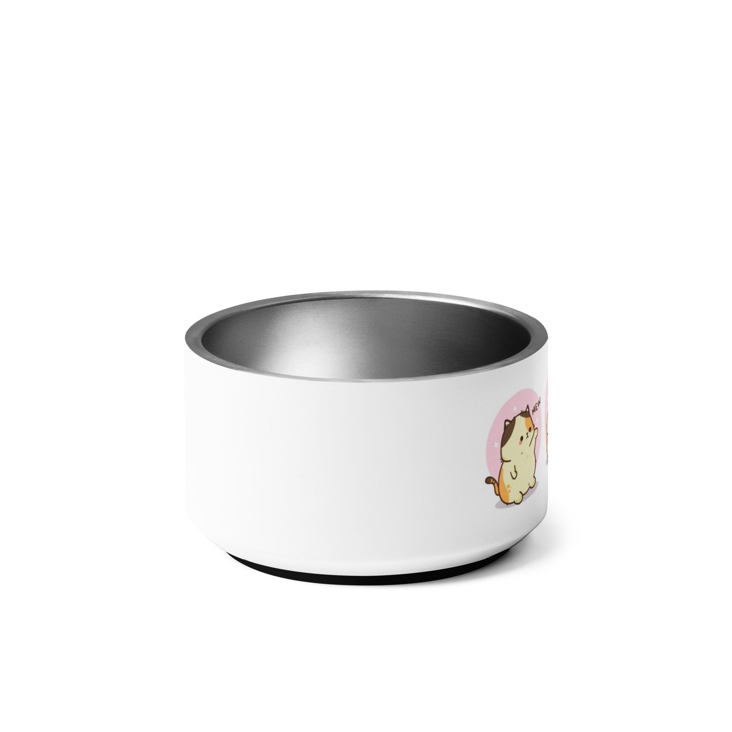 Mew - Cat Bowl