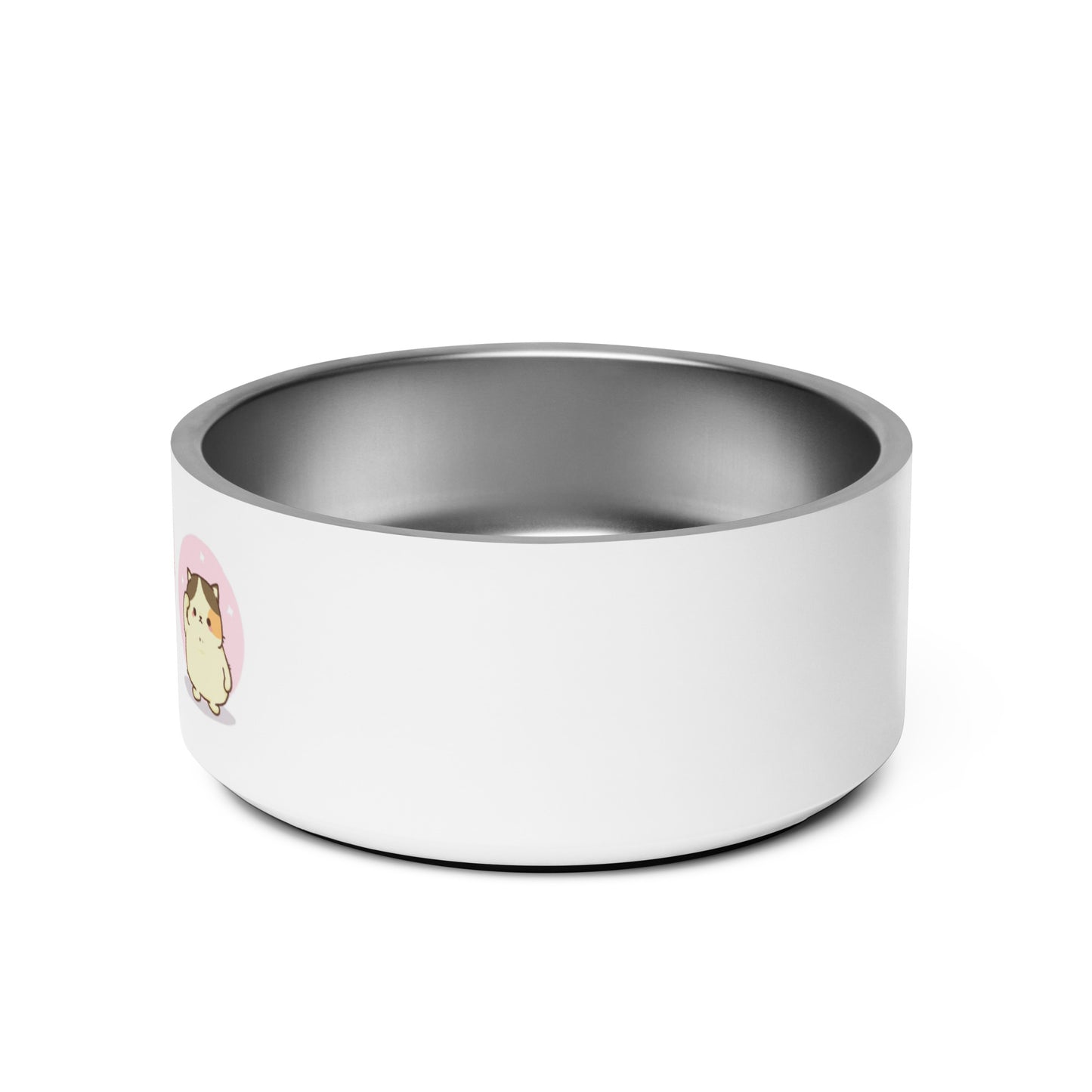 Mew - Cat Bowl