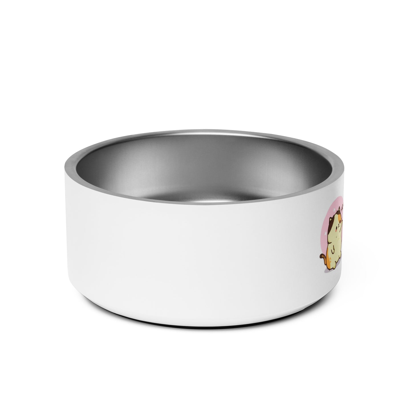 Mew - Cat Bowl