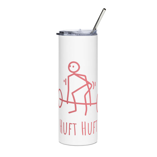 Huft Huft Stainless steel tumbler