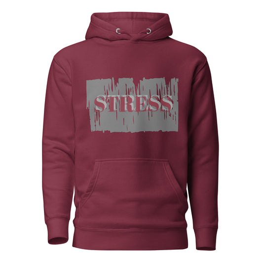 Stress Premium Hoodie