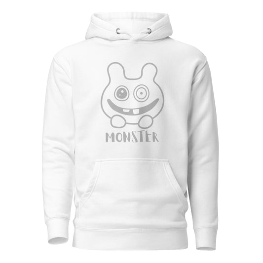 Monster Hoodie