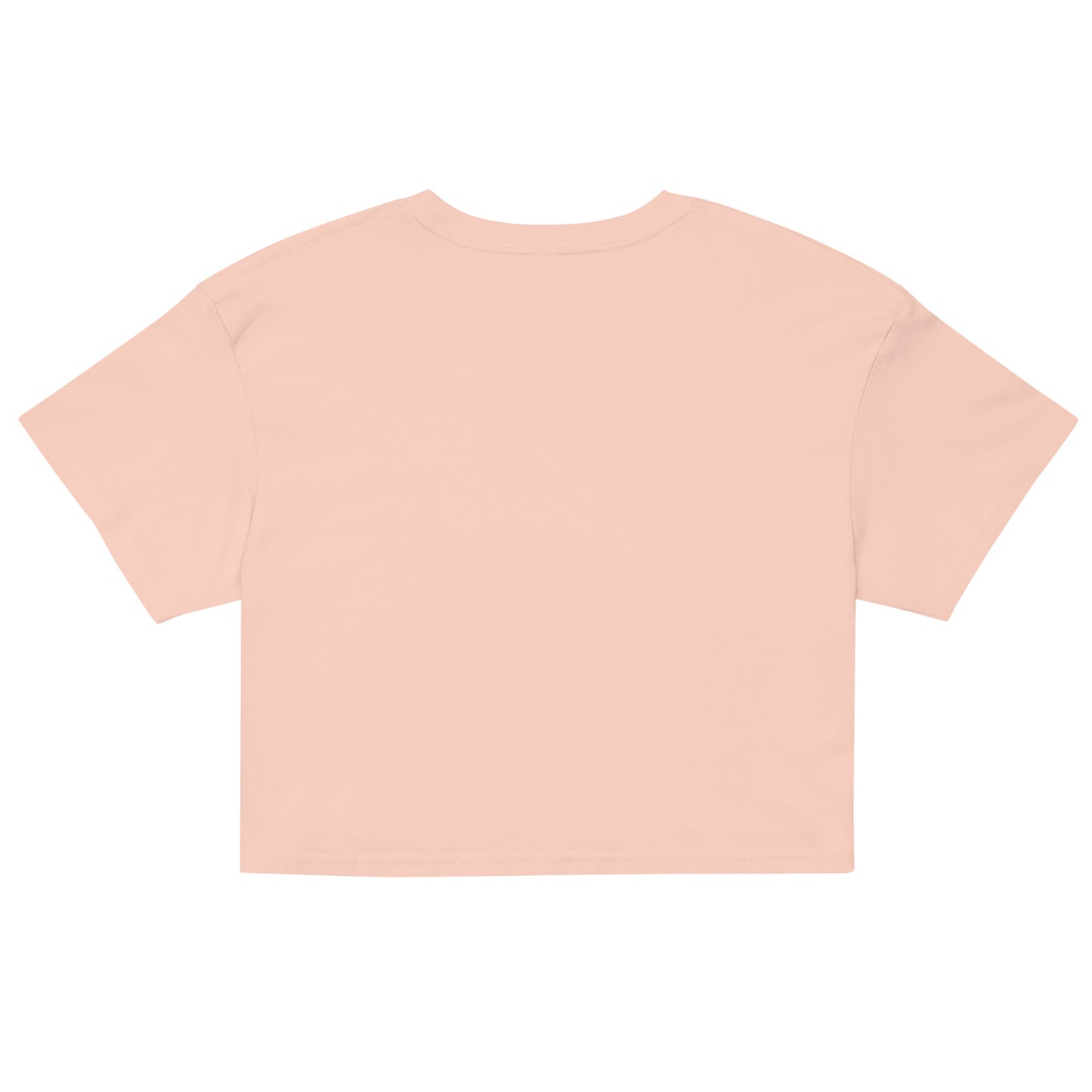 I'm a Sucker For You Crop Top