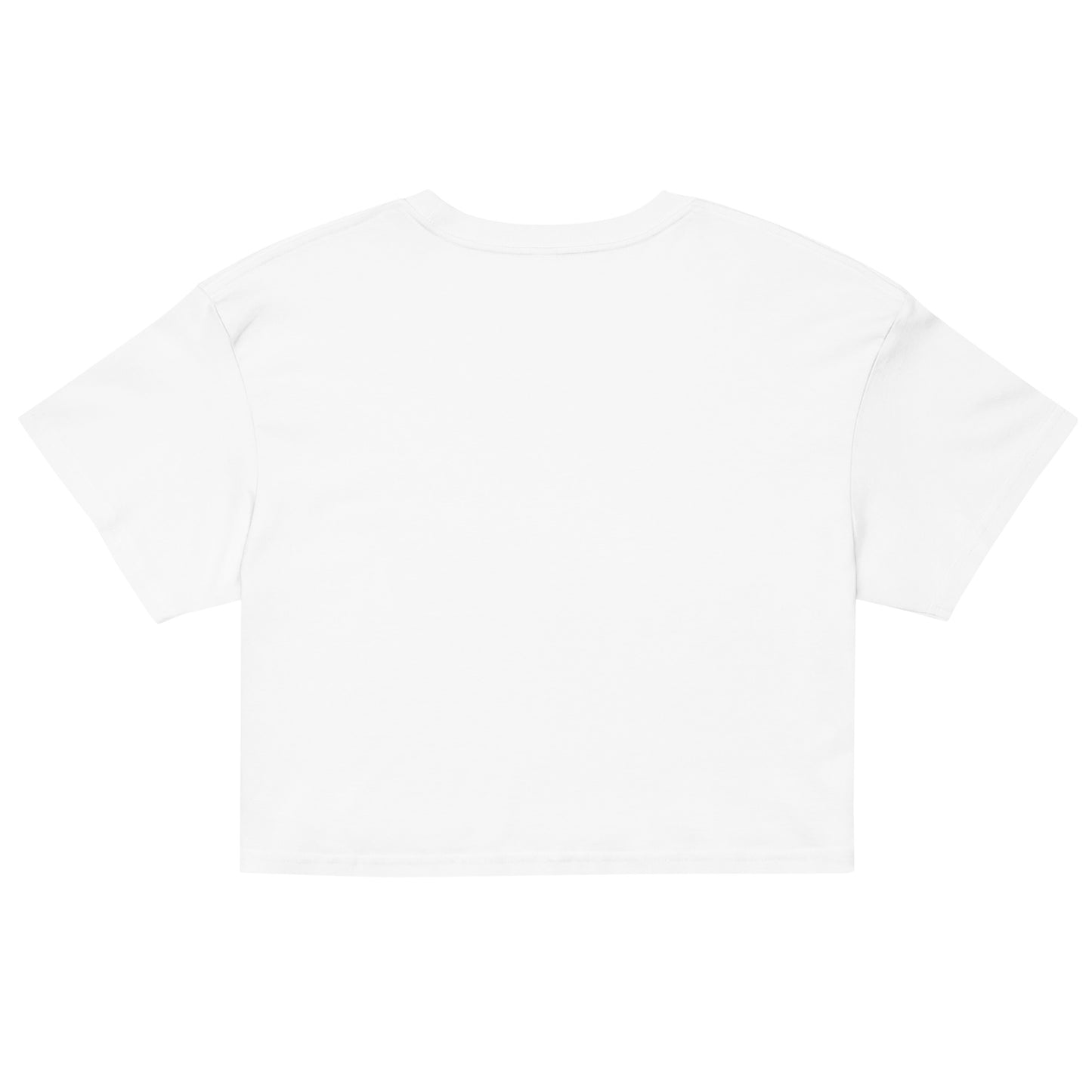 I'm a Sucker For You Crop Top